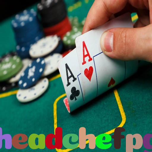 A Magia dos Jogos de Fantasia na headchefpg
