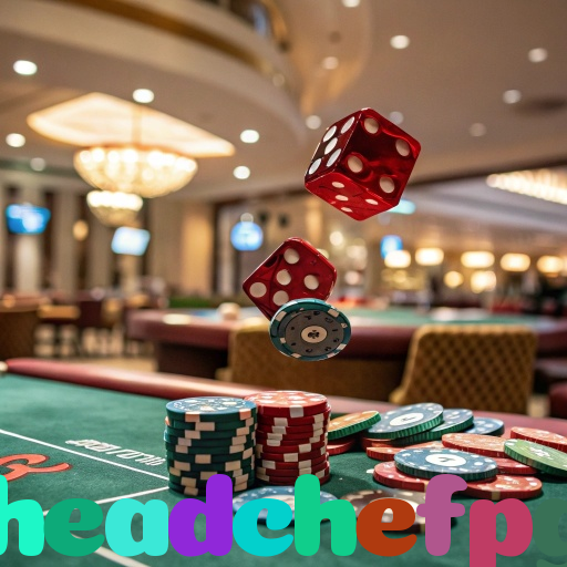 A Magia dos Jogos de Fantasia na headchefpg
