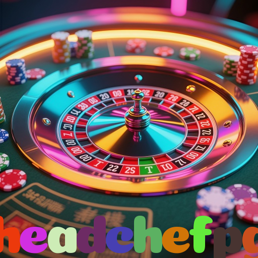 A Magia dos Jogos de Fantasia na headchefpg