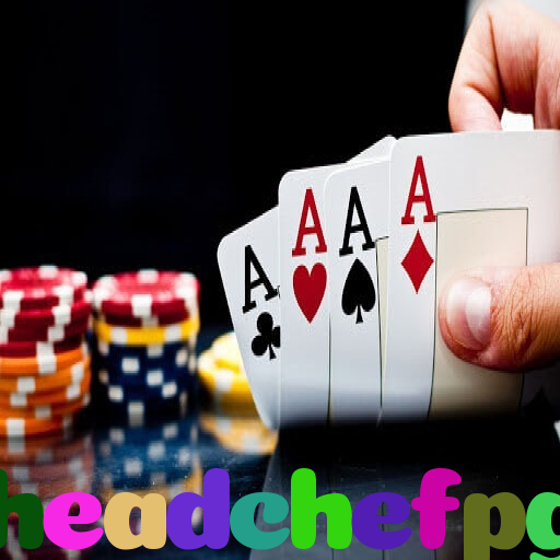 A Magia dos Jogos de Fantasia na headchefpg