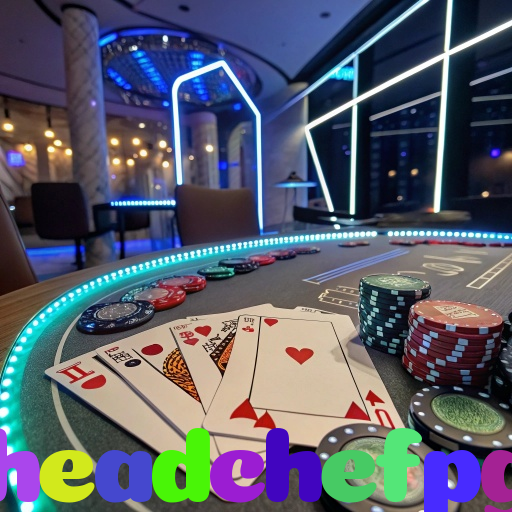 A Magia dos Jogos de Fantasia na headchefpg
