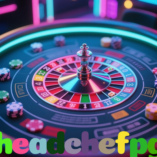 A Magia dos Jogos de Fantasia na headchefpg