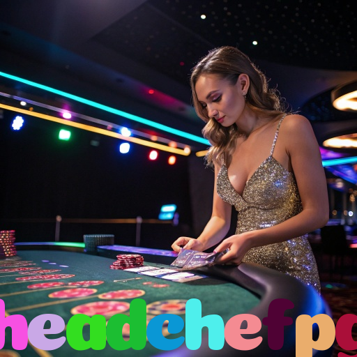 A Magia dos Jogos de Fantasia na headchefpg