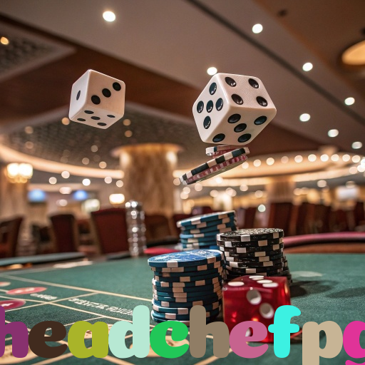 A Magia dos Jogos de Fantasia na headchefpg