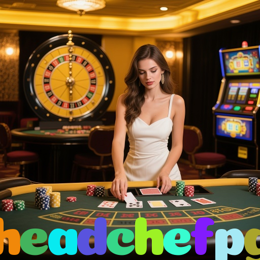 A Magia dos Jogos de Fantasia na headchefpg