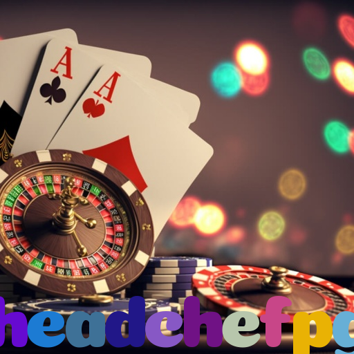 A Magia dos Jogos de Fantasia na headchefpg