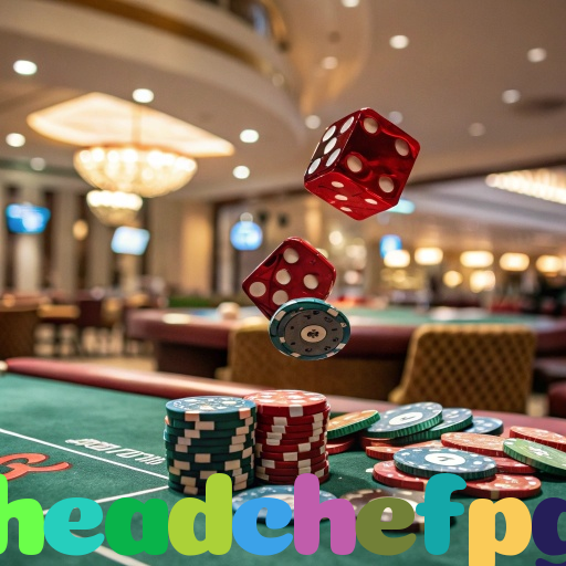 A Magia dos Jogos de Fantasia na headchefpg