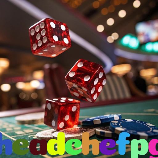 A Magia dos Jogos de Fantasia na headchefpg