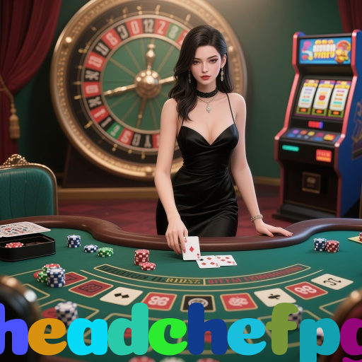 A Magia dos Jogos de Fantasia na headchefpg