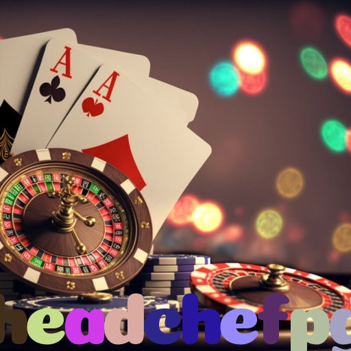 A Magia dos Jogos de Fantasia na headchefpg