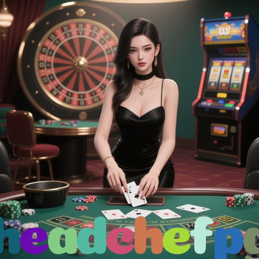 A Magia dos Jogos de Fantasia na headchefpg