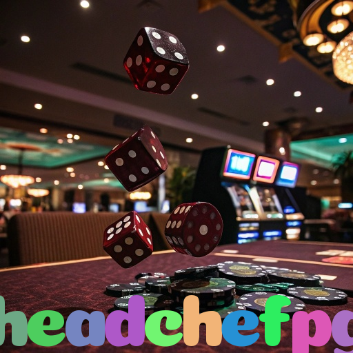A Magia dos Jogos de Fantasia na headchefpg