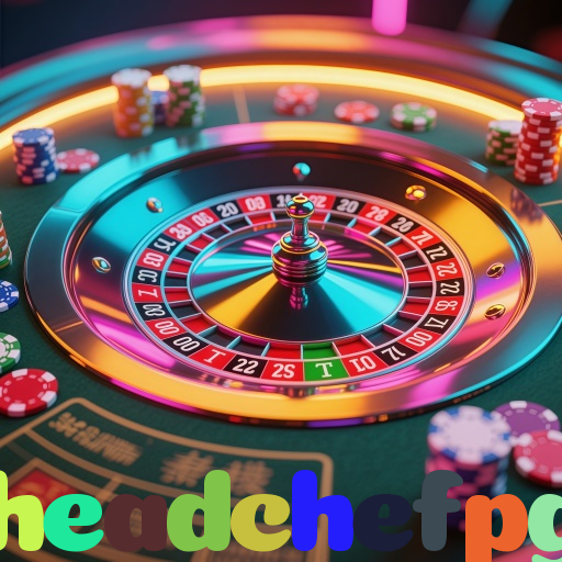 A Magia dos Jogos de Fantasia na headchefpg