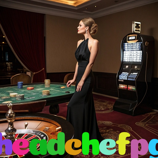 A Magia dos Jogos de Fantasia na headchefpg