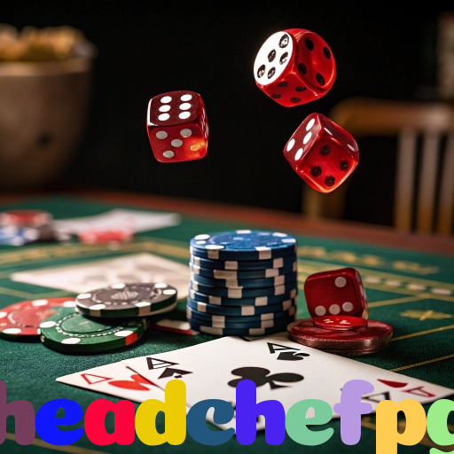 A Magia dos Jogos de Fantasia na headchefpg