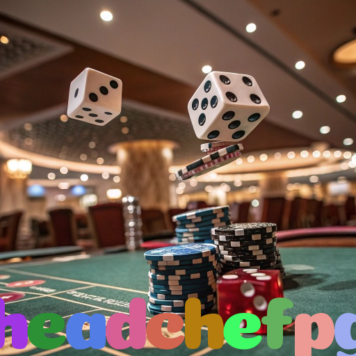 A Magia dos Jogos de Fantasia na headchefpg
