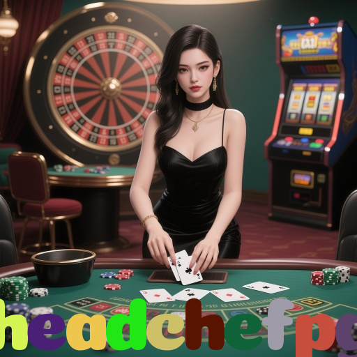 A Magia dos Jogos de Fantasia na headchefpg