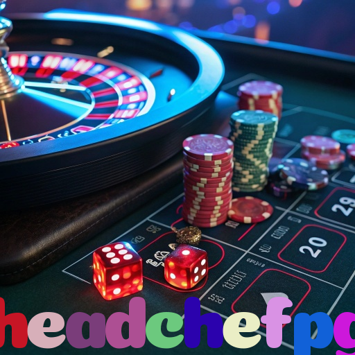 A Magia dos Jogos de Fantasia na headchefpg