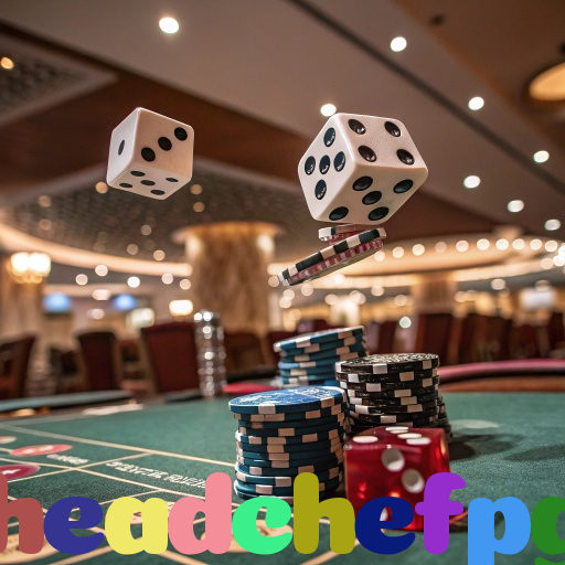 A Magia dos Jogos de Fantasia na headchefpg