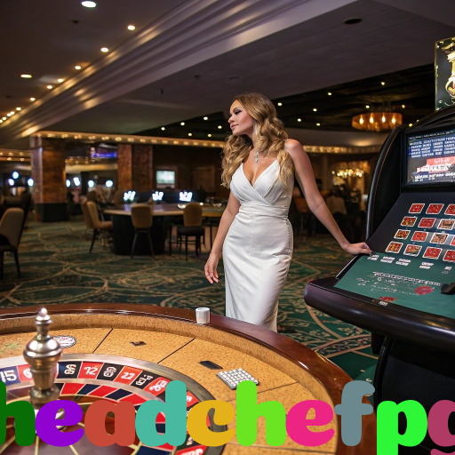 A Magia dos Jogos de Fantasia na headchefpg