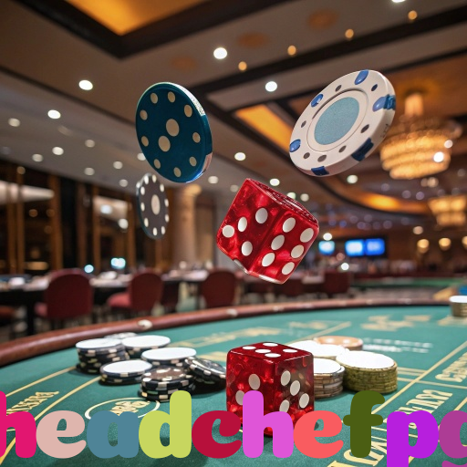 A Magia dos Jogos de Fantasia na headchefpg