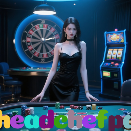 A Magia dos Jogos de Fantasia na headchefpg