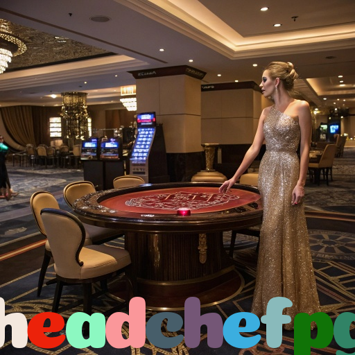 A Magia dos Jogos de Fantasia na headchefpg