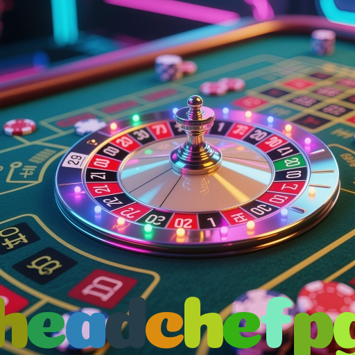 A Magia dos Jogos de Fantasia na headchefpg