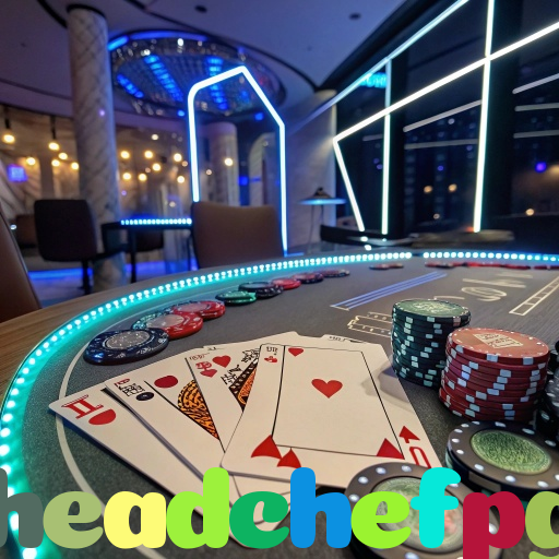 A Magia dos Jogos de Fantasia na headchefpg