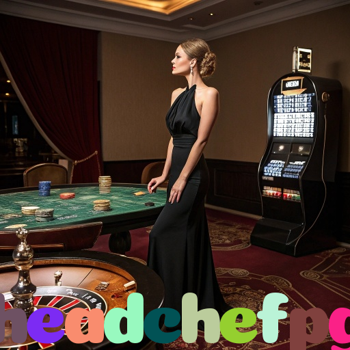 A Magia dos Jogos de Fantasia na headchefpg