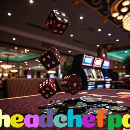 A Magia dos Jogos de Fantasia na headchefpg