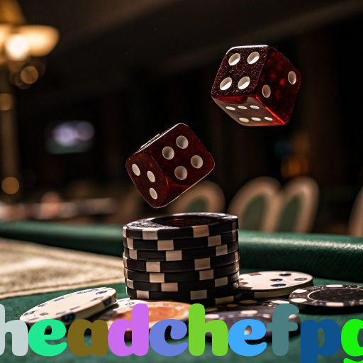 A Magia dos Jogos de Fantasia na headchefpg