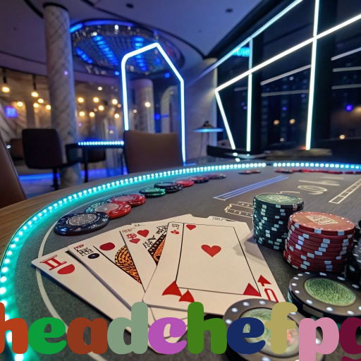 A Magia dos Jogos de Fantasia na headchefpg
