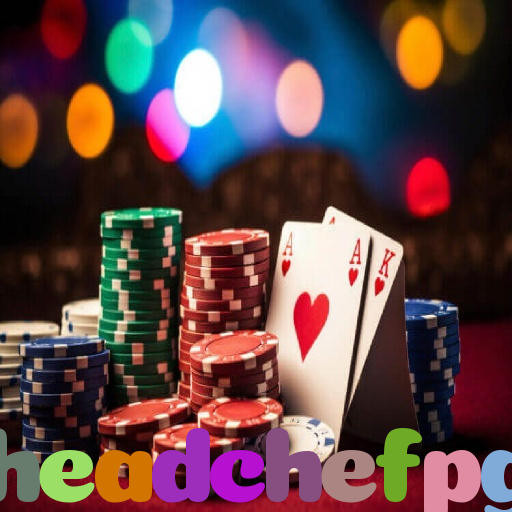 A Magia dos Jogos de Fantasia na headchefpg