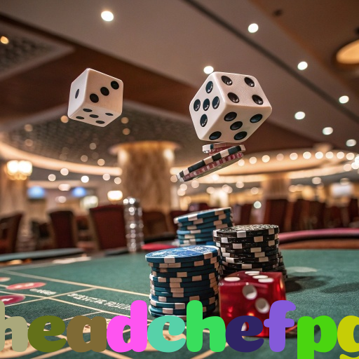 A Magia dos Jogos de Fantasia na headchefpg