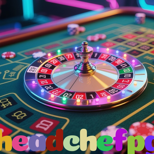 A Magia dos Jogos de Fantasia na headchefpg