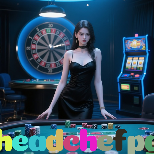 A Magia dos Jogos de Fantasia na headchefpg
