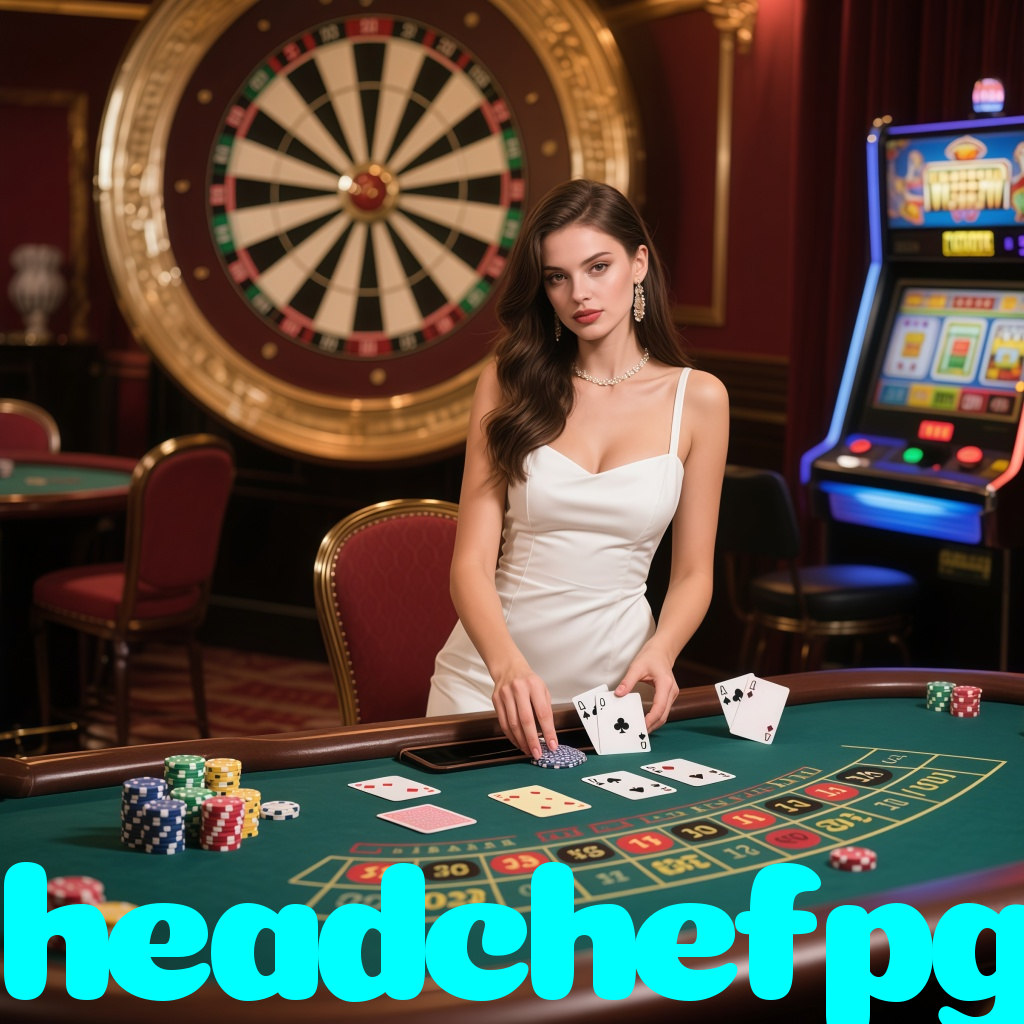A Magia dos Jogos de Fantasia na headchefpg