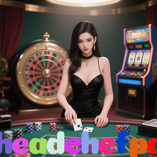 A Magia dos Jogos de Fantasia na headchefpg