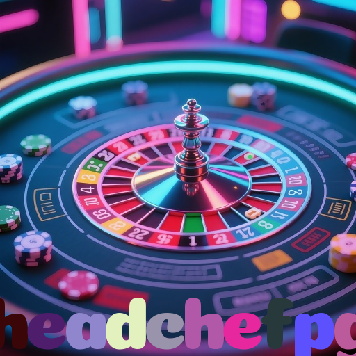 A Magia dos Jogos de Fantasia na headchefpg
