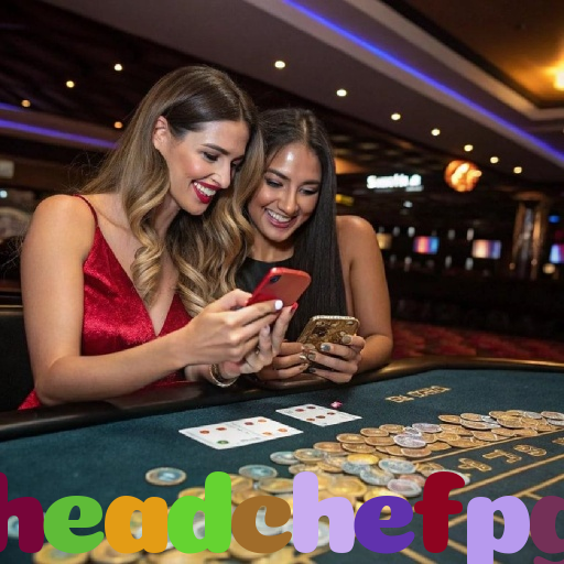 A Magia dos Jogos de Fantasia na headchefpg
