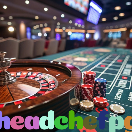 A Magia dos Jogos de Fantasia na headchefpg