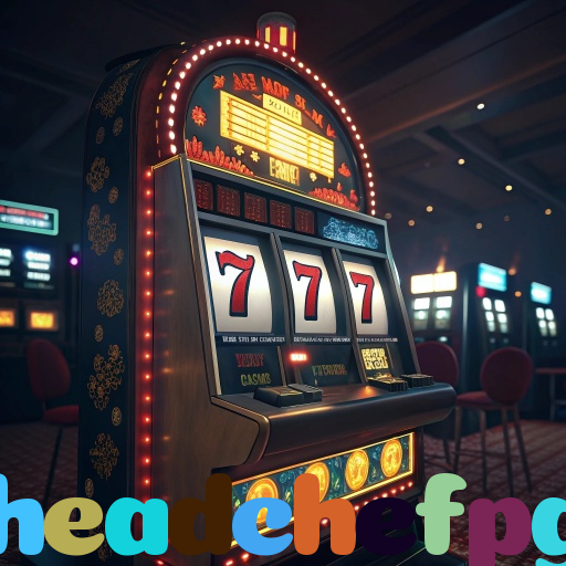 A Magia dos Jogos de Fantasia na headchefpg