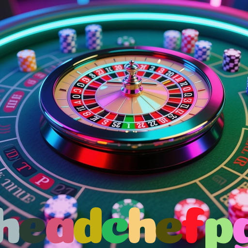 A Magia dos Jogos de Fantasia na headchefpg