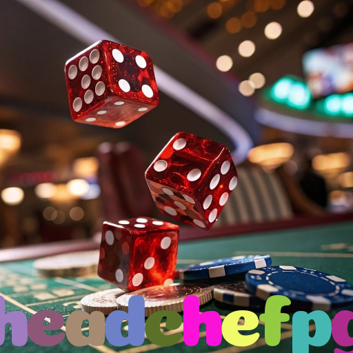 A Magia dos Jogos de Fantasia na headchefpg
