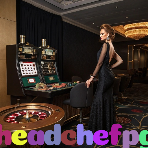 A Magia dos Jogos de Fantasia na headchefpg