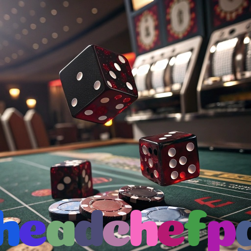 A Magia dos Jogos de Fantasia na headchefpg