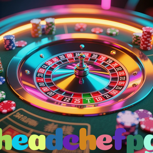 A Magia dos Jogos de Fantasia na headchefpg