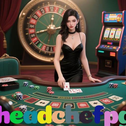 A Magia dos Jogos de Fantasia na headchefpg