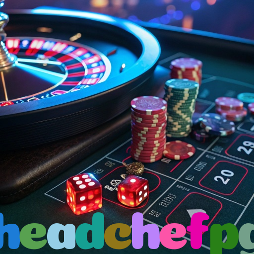 A Magia dos Jogos de Fantasia na headchefpg